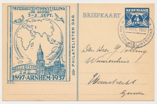 Particuliere Briefkaart Geuzendam FIL12 