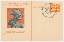 Particuliere Briefkaart Geuzendam FIL13