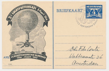 Particuliere Briefkaart Geuzendam FIL16