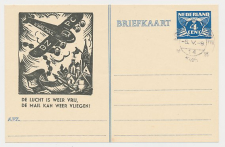 Particuliere Briefkaart Geuzendam FIL17