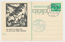 Particuliere Briefkaart Geuzendam FIL22