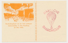 Particuliere Briefkaart Geuzendam FIL24