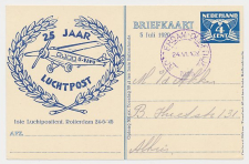 Particuliere Briefkaart Geuzendam FIL28