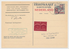 Particuliere Briefkaart Geuzendam FIL30