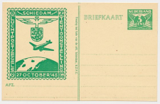 Particuliere Briefkaart Geuzendam FIL36 - Ongestempeld