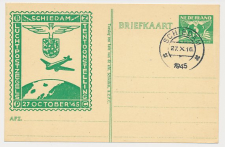 Particuliere Briefkaart Geuzendam FIL36