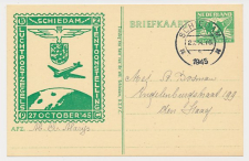 Particuliere Briefkaart Geuzendam FIL36