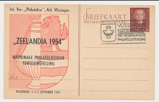 Particuliere Briefkaart Geuzendam FIL39
