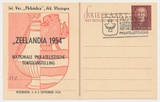 Particuliere Briefkaart Geuzendam FIL39