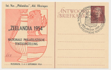 Particuliere Briefkaart Geuzendam FIL40