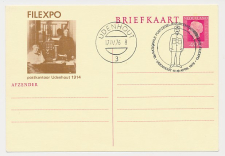 Particuliere Briefkaart Geuzendam FIL47 