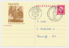 Particuliere Briefkaart Geuzendam FIL47