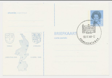 Particuliere Briefkaart Geuzendam FIL59 - Opdruk licht
