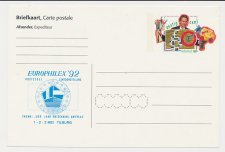 Particuliere Briefkaart Geuzendam FIL67 - Ongestempeld