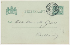Grootrondstempel Beetsterzwaag 1904