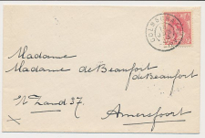 Grootrondstempel Colmschate 1913
