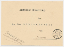 Grootrondstempel Dalfsen - Heino 1897