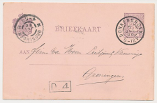 Grootrondstempel Donkerbroek1898