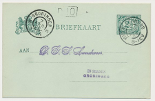 Grootrondstempel 1Ste Exloermond 1902