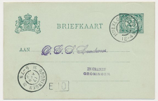 Grootrondstempel 1Ste Exloermond 1902