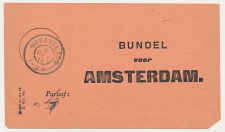 Grootrondstempel s Graveland 1911