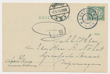 Grootrondstempel Lunteren 1910