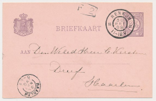 Grootrondstempel Renkum 1898