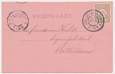 Grootrondstempel Roelof-Arendsveen 1899