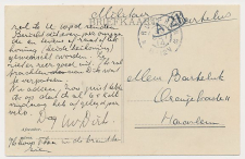 Grootrondstempel Rucphen 1914