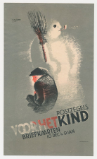 Affiche Em. Kind 1935