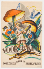 Affiche Em. Kind 1940