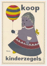 Affiche Em. Kind 1958 / 1963