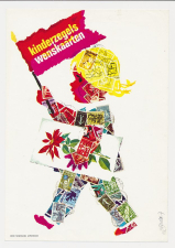 Affiche Em. Kind 1968 / 1970