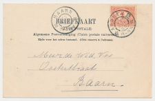 Grootrondstempel Arnhem 2 1905