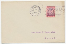 Em. Kind 1927 Utrecht - Sneek