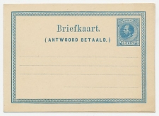 Briefkaart G. 9