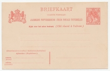 Briefkaart G. 65