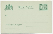 Briefkaart G. 69