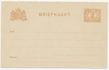 Briefkaart G. 88 b II