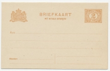 Briefkaart G. 89 II 