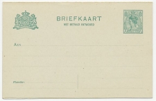 Briefkaart G. 91 II