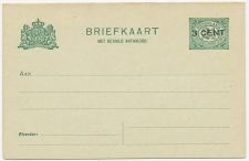 Briefkaart G. 97 II