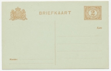 Briefkaart G. 98