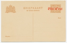 Briefkaart G. 108 I