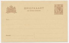 Briefkaart G. 123 II