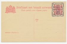 Briefkaart G. 160