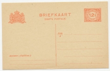 Briefkaart G. 190 z-1