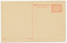 Briefkaart G. 206