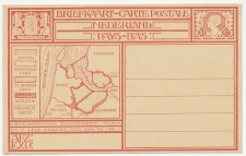 Briefkaart G. 213 b