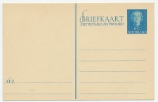 Briefkaart G. 303